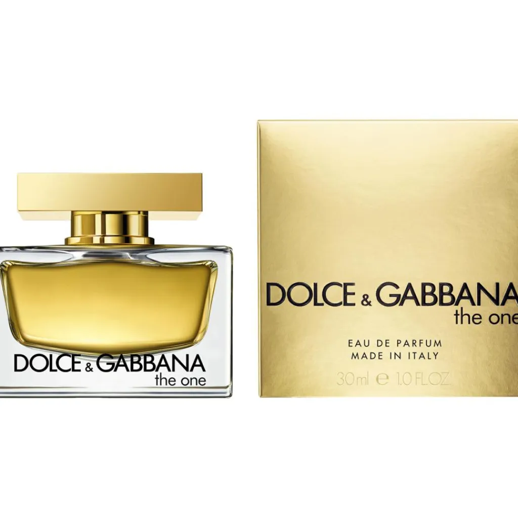 Dolce & Gabbana Eau De Parfum|Parfumer Til Hende<The One Eau de Parfum