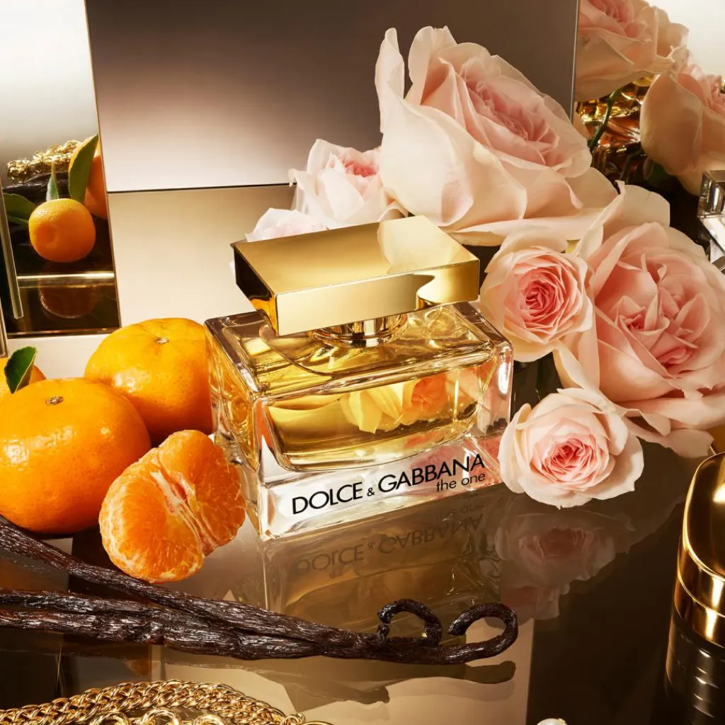 Dolce & Gabbana Eau De Parfum|Parfumer Til Hende<The One Eau de Parfum