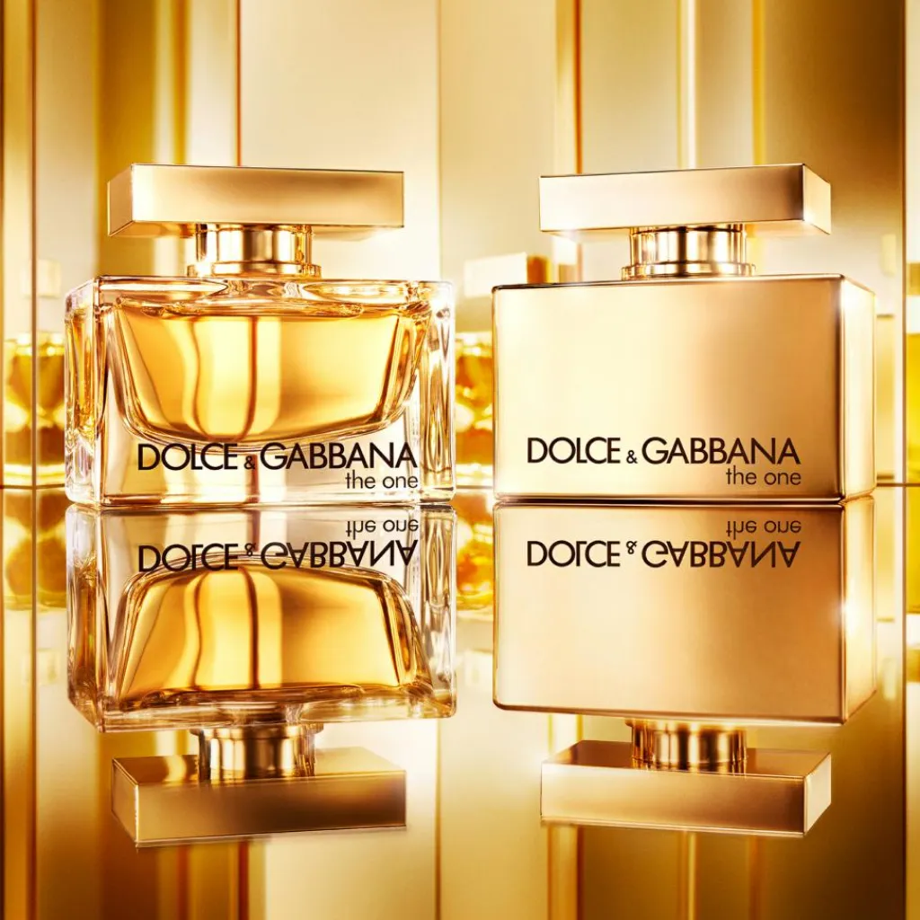 Dolce & Gabbana Eau De Parfum|Parfumer Til Hende<The One Eau de Parfum