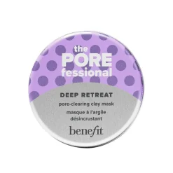 Benefit Rejsestørrelser<The POREfessional Deep Retreat Clay Mask