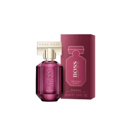 Hugo Boss Eau De Parfum|Eau De Parfum<The Scent Magnetic For Her Eau de Parfum