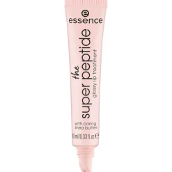 Essence The Super Peptide Glossy Lip Treatment< Læbepleje