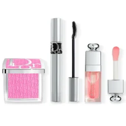 DIOR Gaveæsker|Makeup Gaveæsker>The Volume and Glow Ritual Gaveæske