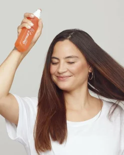 Hairlust Thermal Shield Heat Protectant< Heat Protection