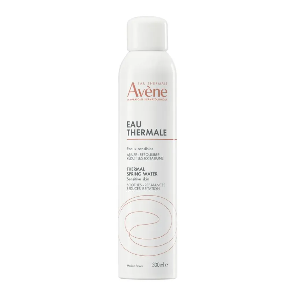 Avène Thermal Spring Water Spray<Børn Babysalve|Hudpleje Til Børn