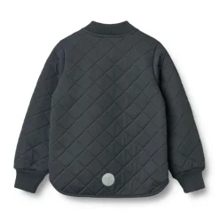 WHEAT Børnetøj>Thermo Jacket Loui Baby
