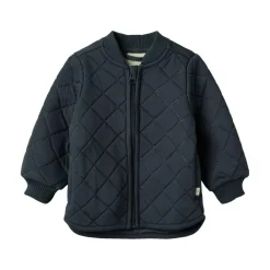 WHEAT Børnetøj>Thermo Jacket Loui Baby