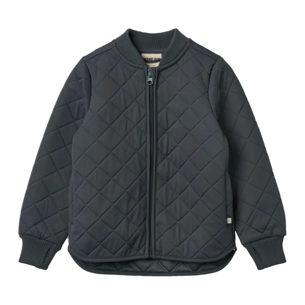 WHEAT Børnetøj<Thermo Jacket Loui Barn