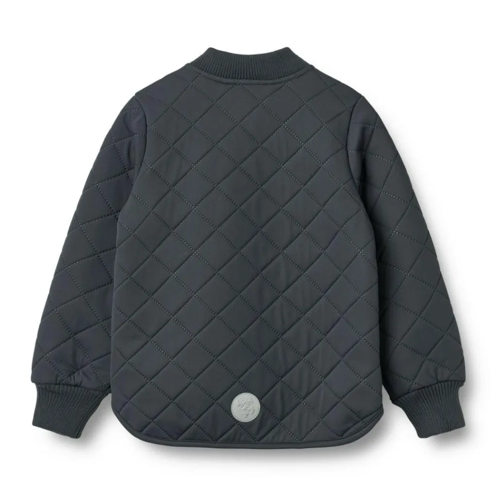 WHEAT Børnetøj<Thermo Jacket Loui Barn