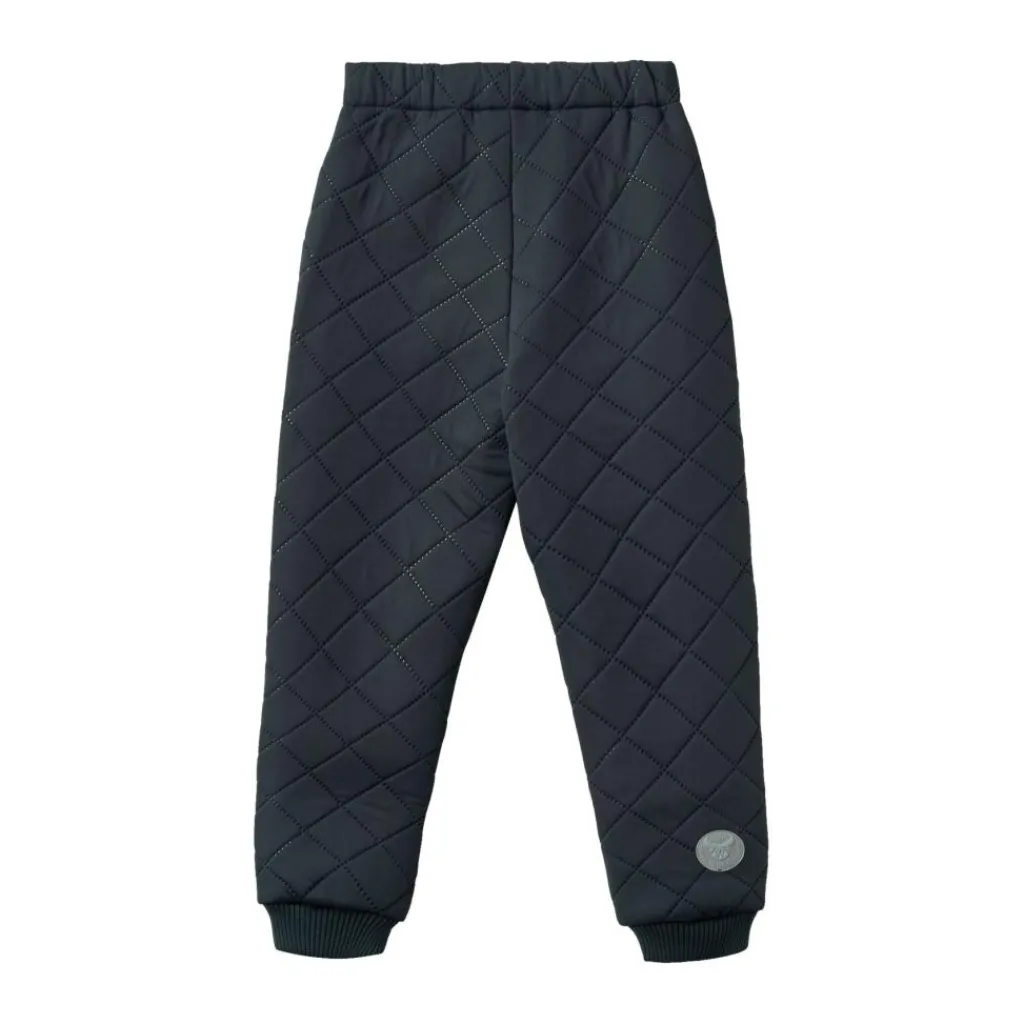 WHEAT Thermo Pants Alex<Børn Børnetøj