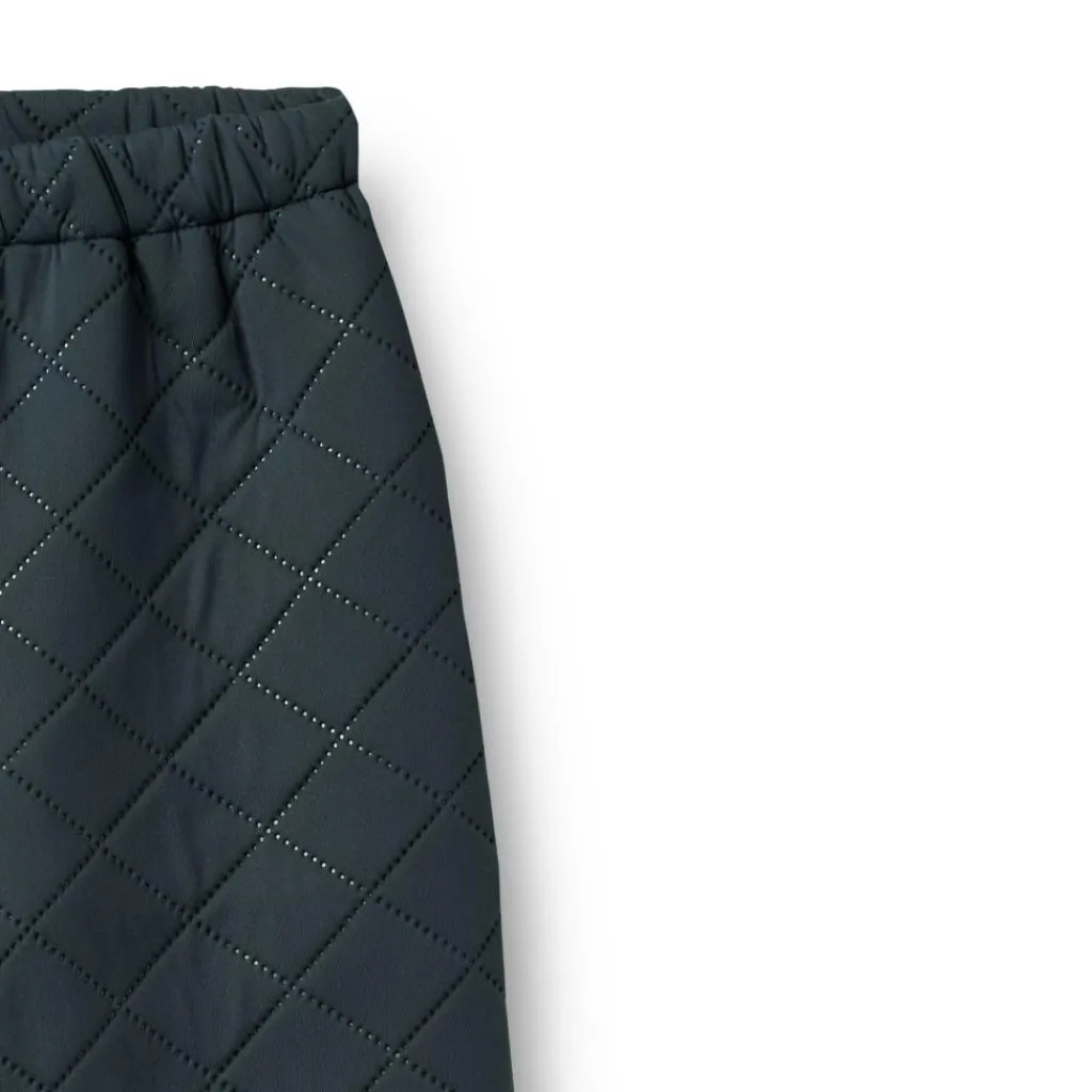 WHEAT Thermo Pants Alex<Børn Børnetøj