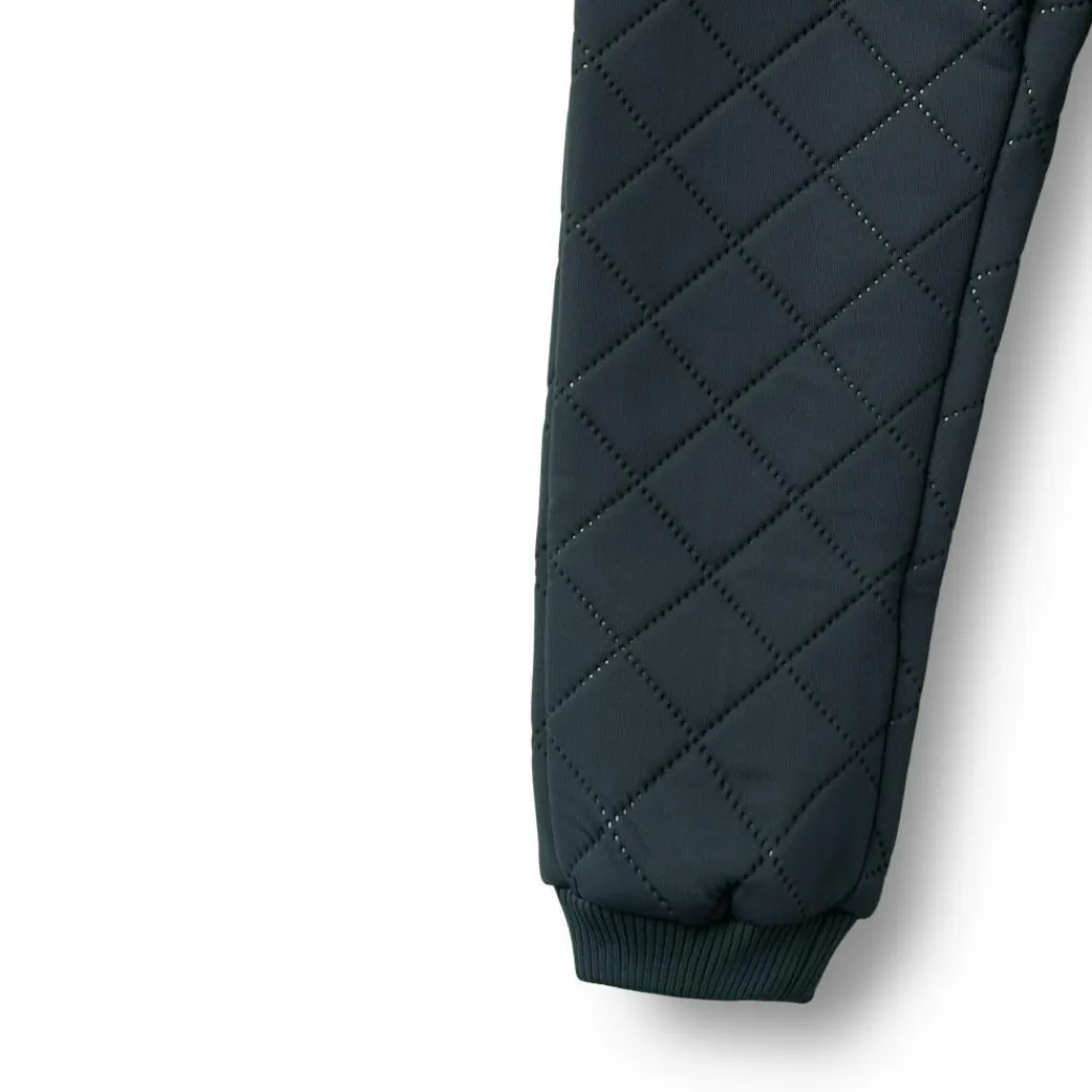 WHEAT Thermo Pants Alex<Børn Børnetøj