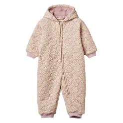 WHEAT Børnetøj>Thermo Suit Cuddle
