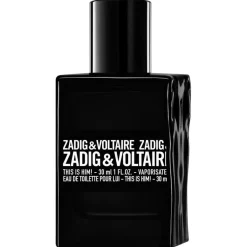 Zadig & Voltaire Eau De Toilette|Eau De Toilette<This Is Him! Eau de Toilette