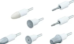 Beurer Manicure & Pedicure>Tilbehørssæt til Manicure- og Pedicure