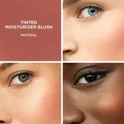 Laura Mercier Blush<Tinted Moisturizer Blush