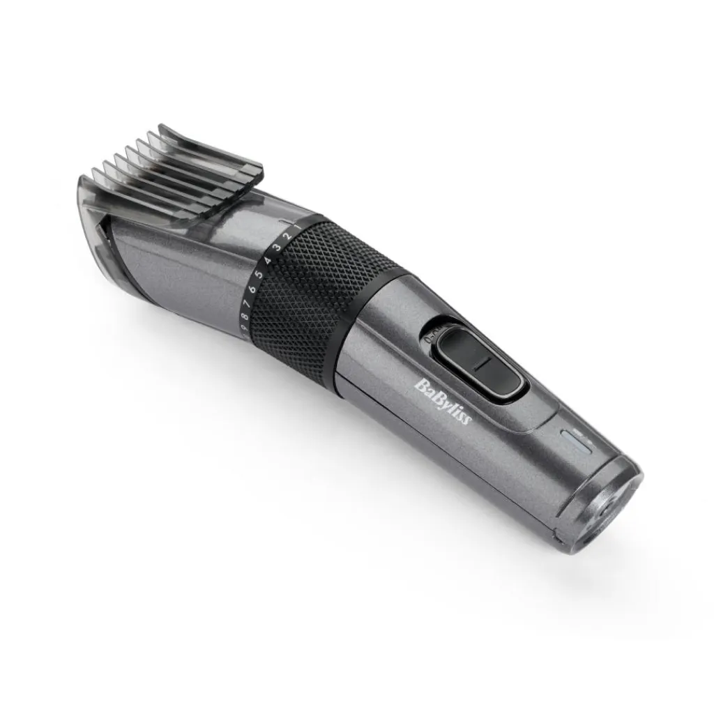 BaByliss Titanium< Hårtrimmere