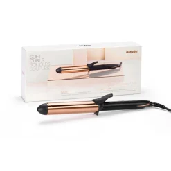 BaByliss Titanium Brilliance curls< Krøllejern