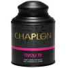 Chaplon Tea Te<Tivoli Hvid & Grøn Te