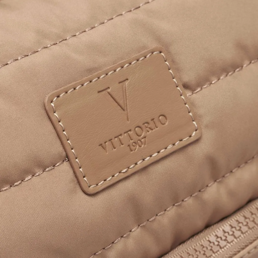 Vittorio Makeup- & Toilettasker>Toilettaske