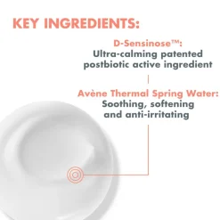 Avène Tolérance Control Soothing Skin Recovery Face Cream<Børn Babylotion|Hudpleje Til Børn