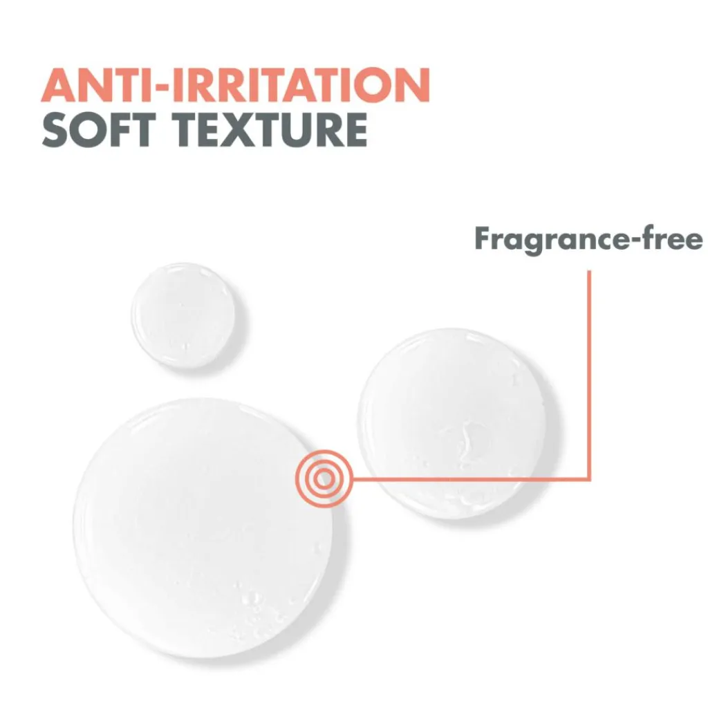 Avène Tolérance Makeup-Removing Cleansing Lotion<Børn Badetid|Babylotion
