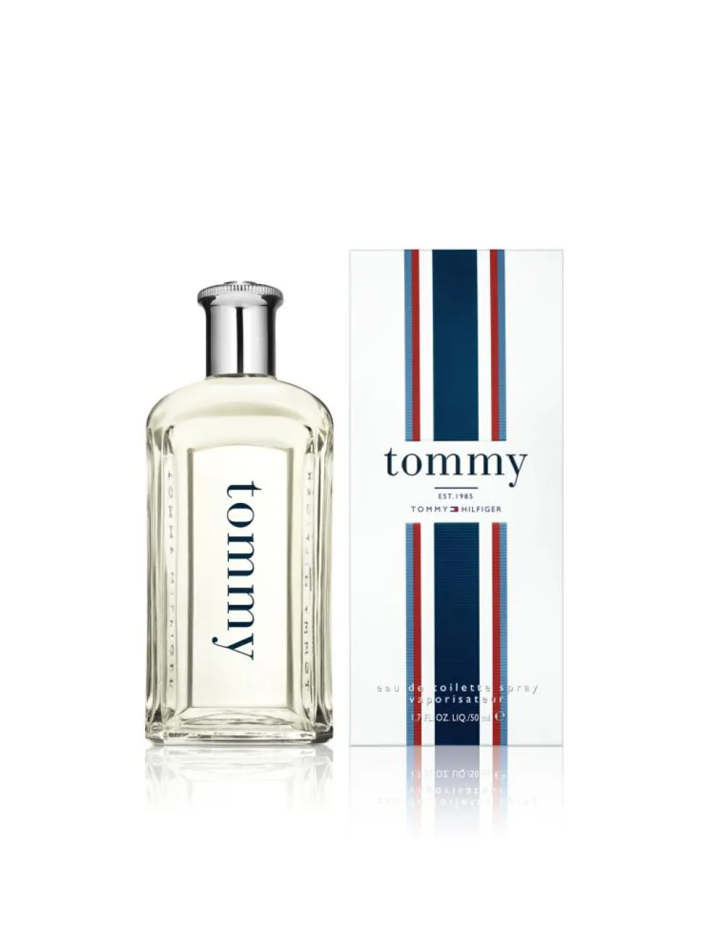 Tommy Hilfiger Eau De Cologne|Eau De Cologne<Tommy Cologne Spray