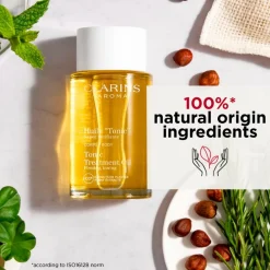 Clarins Tonic Body Treatment Oil<Børn Hudpleje Til Gravid Og Nybagt Mor|Hudpleje Til Gravid Og Nybagt Mor