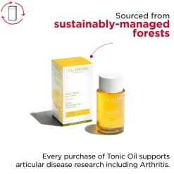 Clarins Tonic Body Treatment Oil<Børn Hudpleje Til Gravid Og Nybagt Mor|Hudpleje Til Gravid Og Nybagt Mor