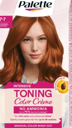 Schwarzkopf Toningsfarve>Tonings farve