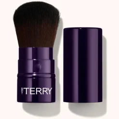 By Terry Pudderbørster<Tool-Expert Retractable Kabuki Brush