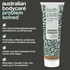 Australian Bodycare Mund & Tandpleje><noscript><img width=