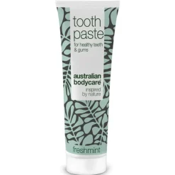 Australian Bodycare Mund & Tandpleje<Tooth Paste Fresh Mint