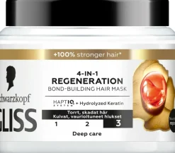 Schwarzkopf Total Repair Jar< Hårkur