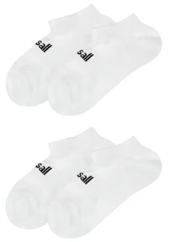 Casall Training Sock 2-pack< Træningssokker