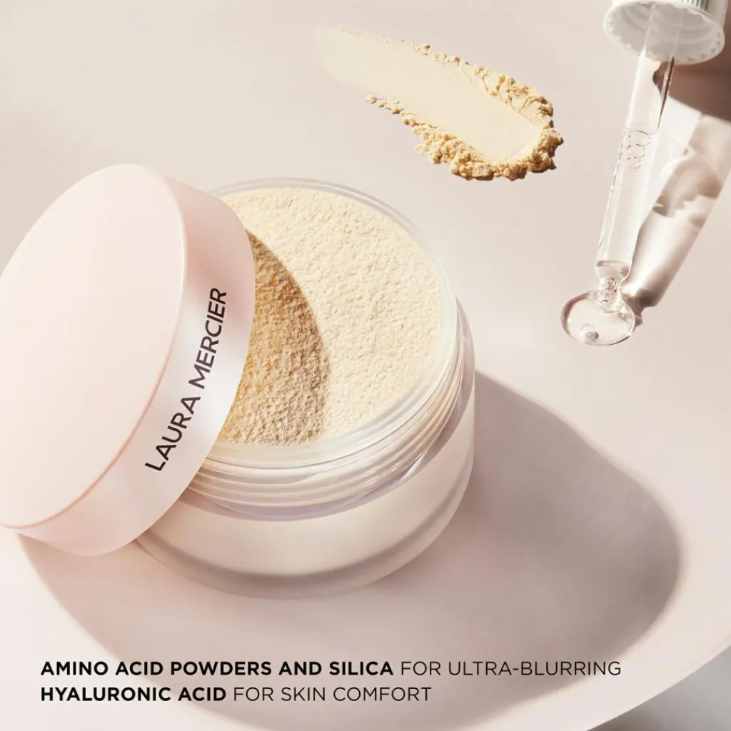 Laura Mercier Foundation>Translucent Loose Setting Powder Ultra-Blur