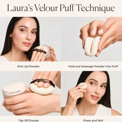 Laura Mercier Foundation><noscript><img width=