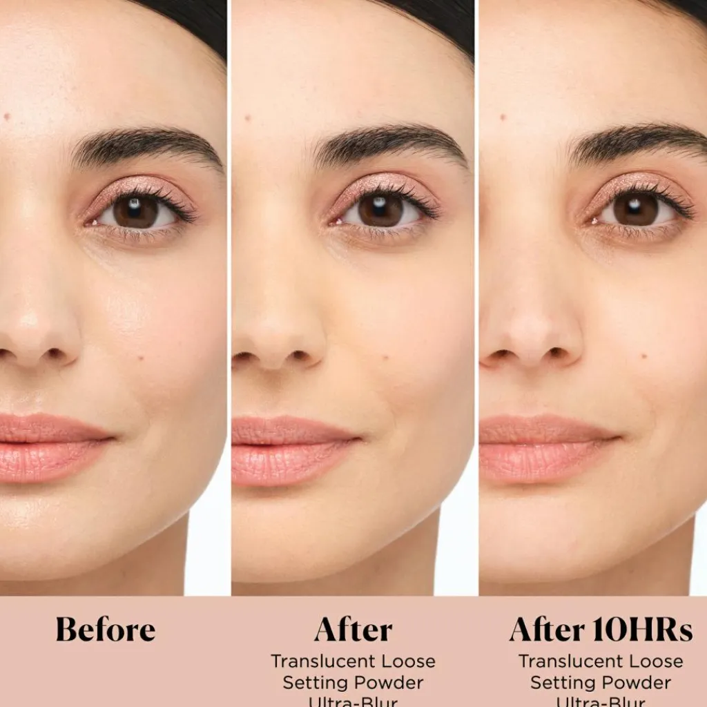 Laura Mercier Foundation>Translucent Loose Setting Powder Ultra-Blur