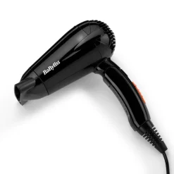 BaByliss Travel Dry 2000< Hårtørrere