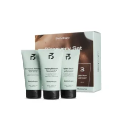 Bodyologist Rejsestørrelser>Travel Kit Gaveæske