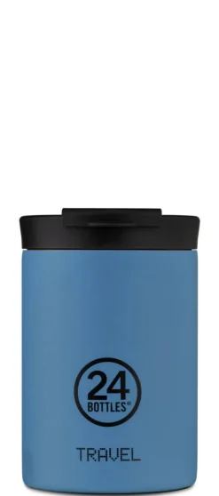 24Bottles Travel Tumbler< Drikkedunke