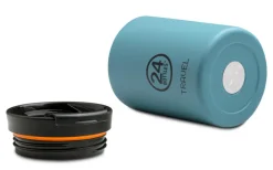 24Bottles Travel Tumbler< Drikkedunke