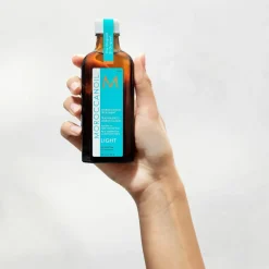 Moroccanoil Treatment Light< Hårolie & Serum