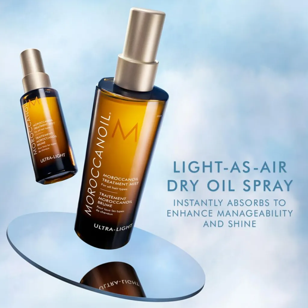 Moroccanoil Hair Mist|Hair Mist<Treatment Mist