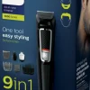 Philips Trimmere|Elektronisk Hårfjerning>Trimmer
