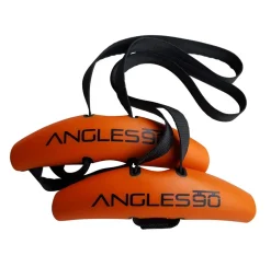 Angles 90 Træningsgreb< Fitnessudstyr