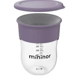 Mininor Træningskop<Børn Service