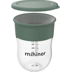 Mininor Service>Træningskop
