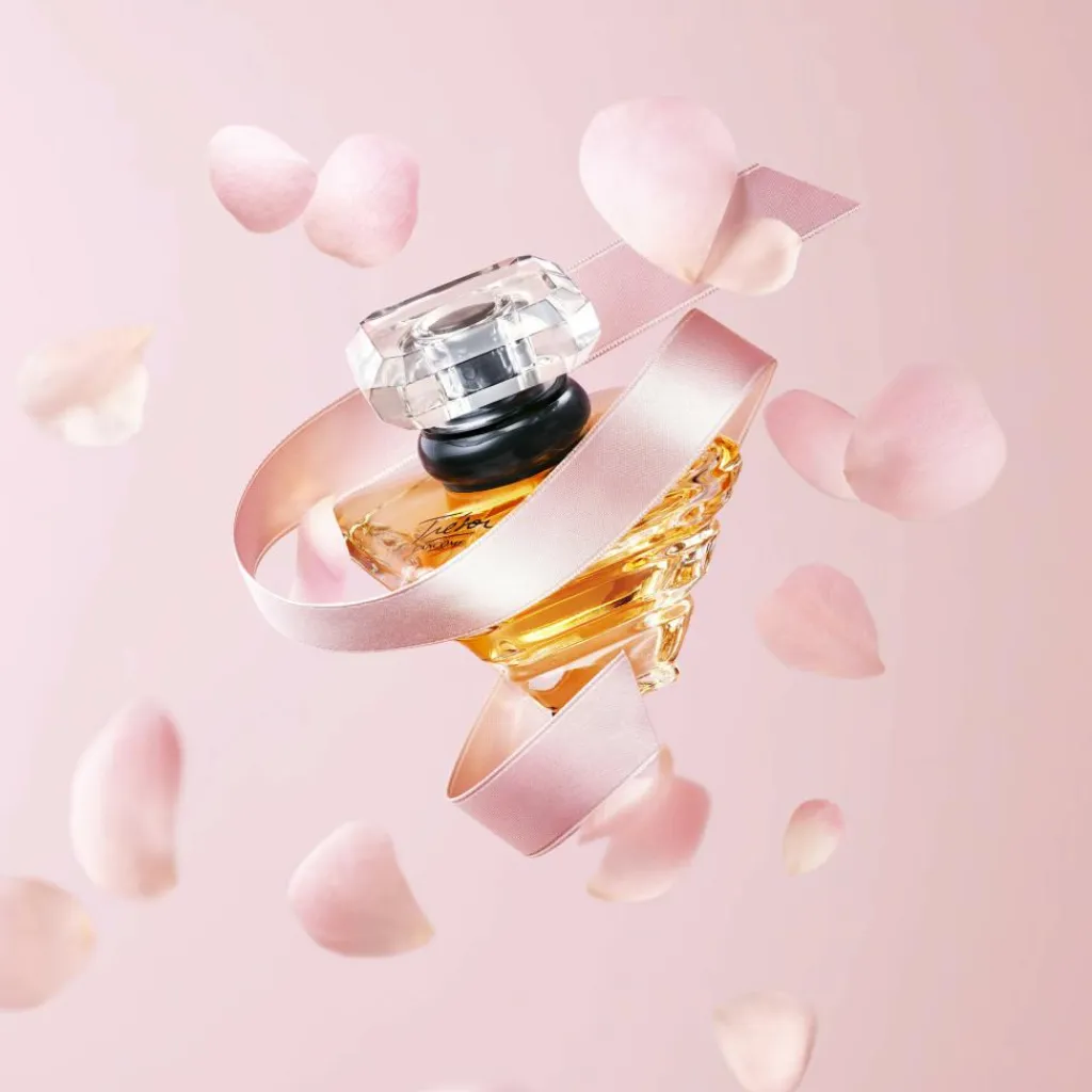 Lancôme Trésor Eau de Parfum Vapo< Eau De Parfum|Parfumer Til Hende