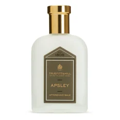 Truefitt and Hill Aftershave & Balsam|Aftershave & Balm>Truefitt & Hill Apsley Aftershave Balm